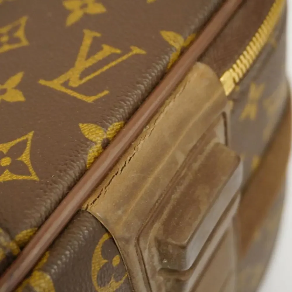 Louis Vuitton Carry Bag Monogram Pegasus 55 Suitcase